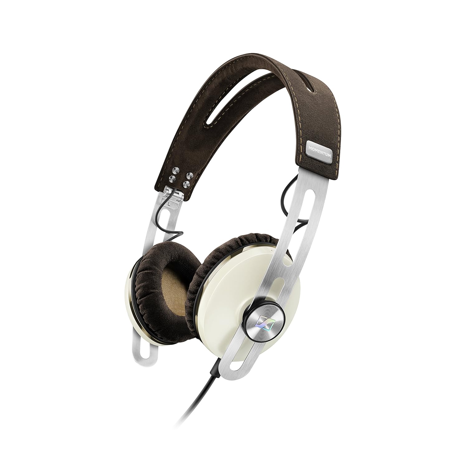 sennheiser 森海塞尔 momentum on-ear g 小馒头2代 头戴式贴耳高保真